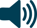pronunciation icon