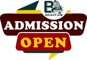 admission open logo